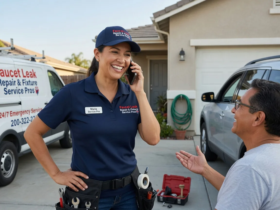 Faucet Repair Rutland, IL FAQs