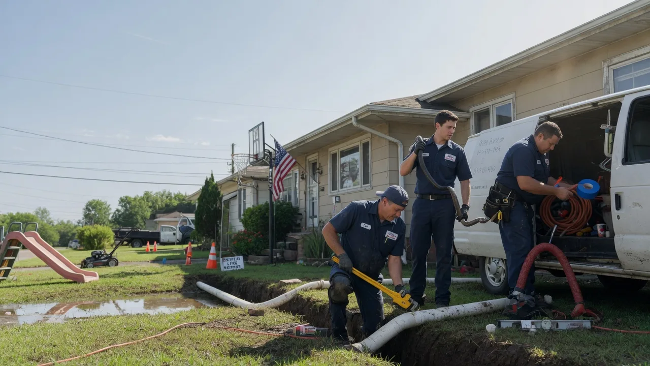 Toilet Installation in Rutland, IL near me